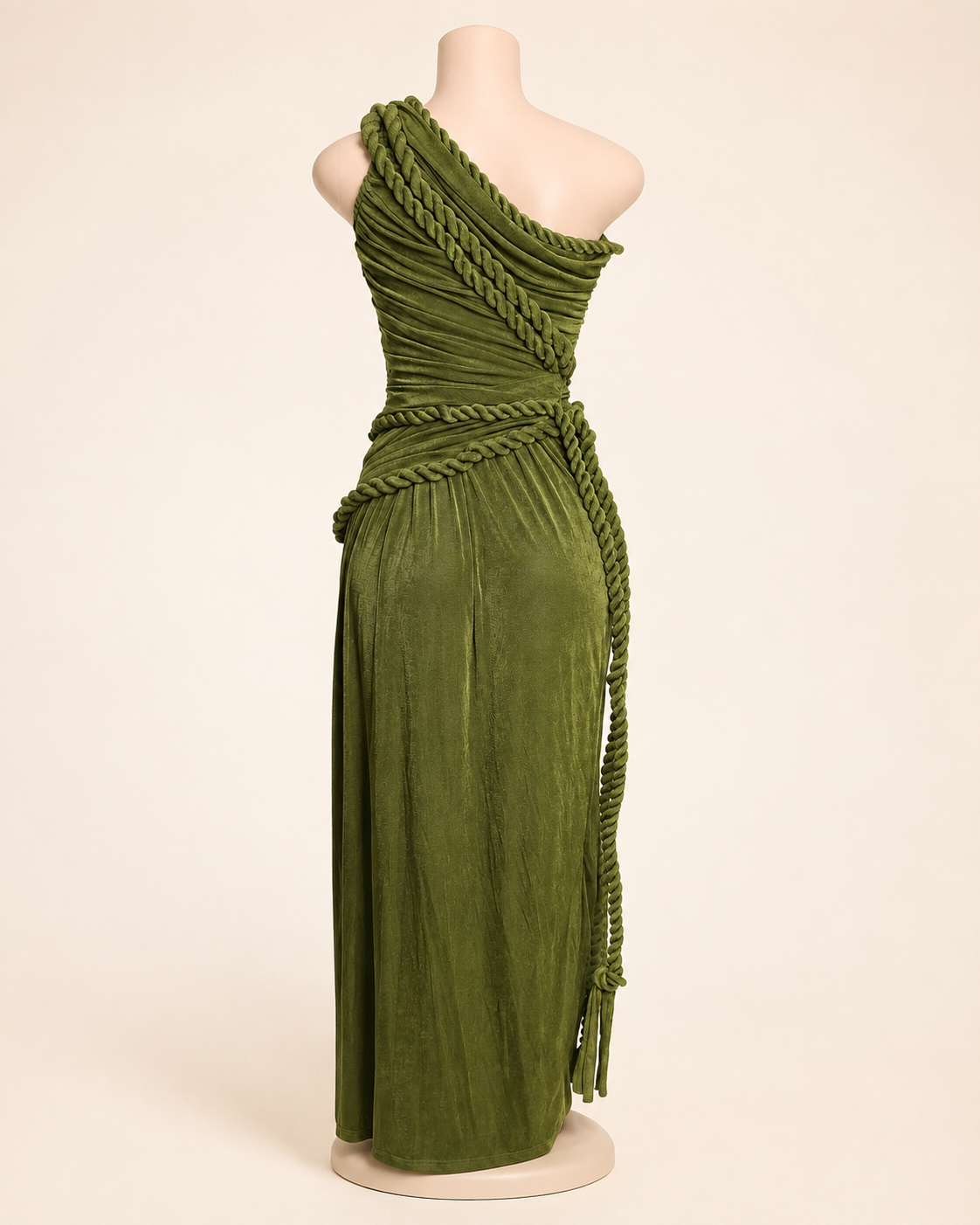 Elegance Dress