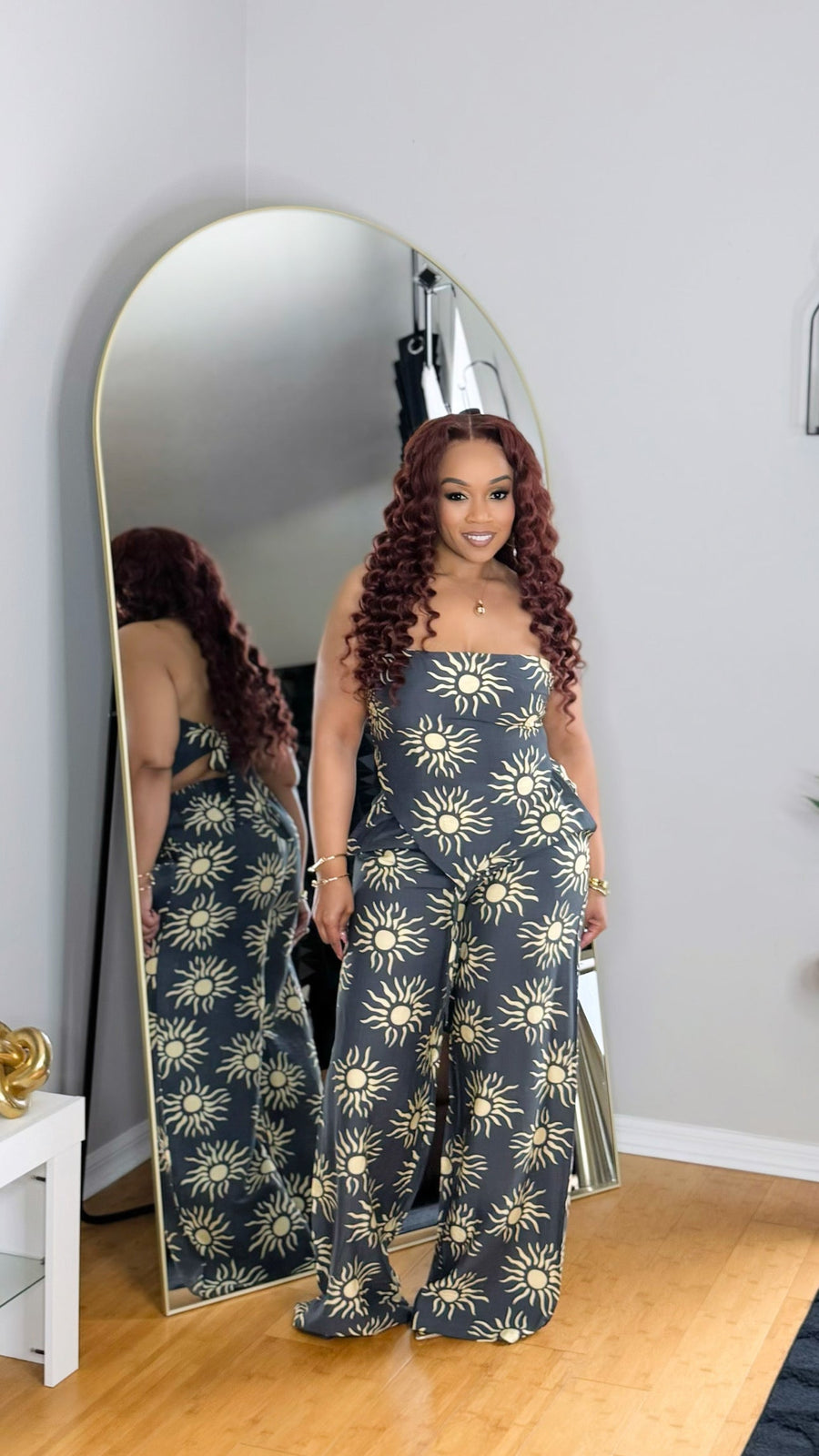 Serenity Pant Set