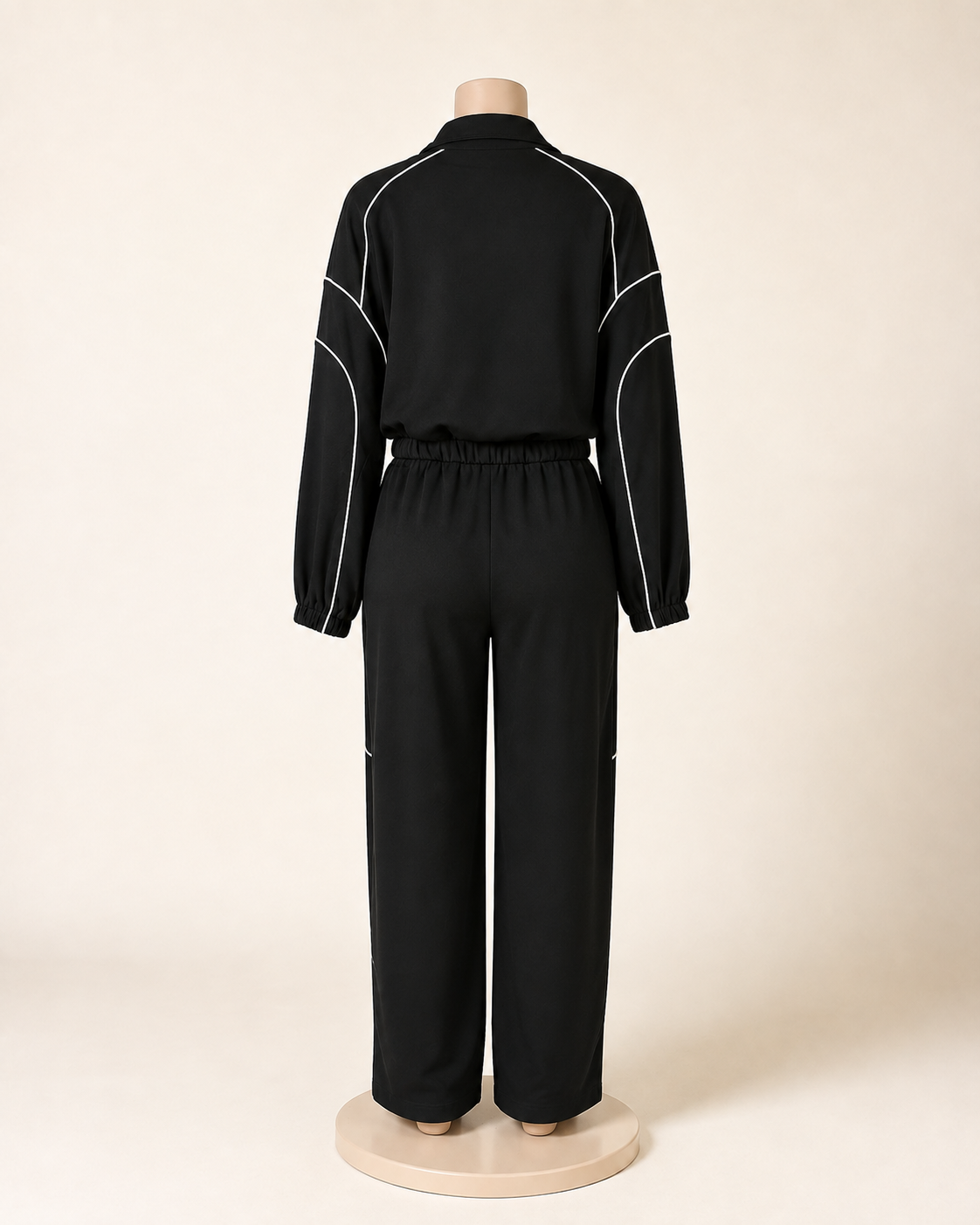 Black Tracksuit