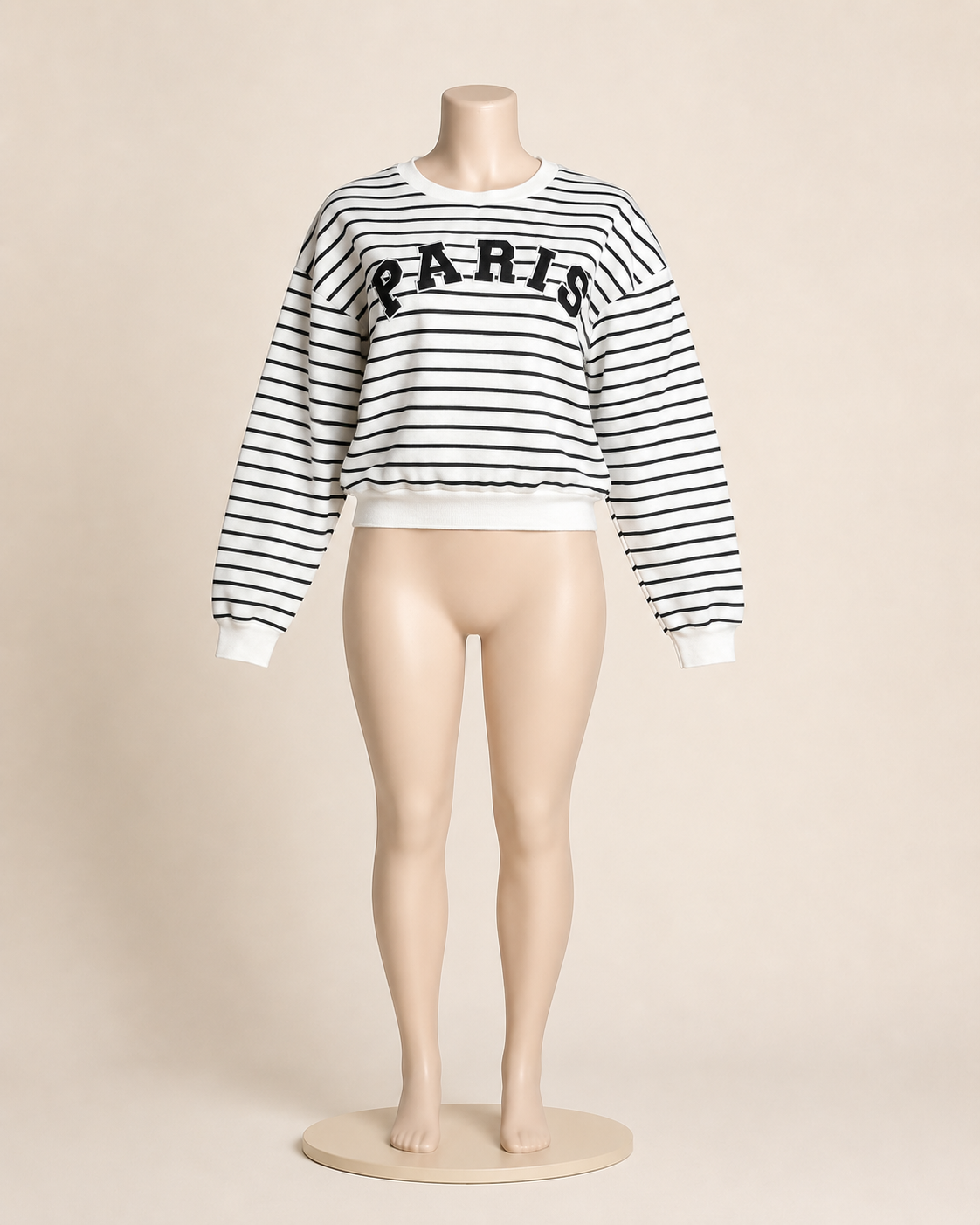 Paris Sweatshirt