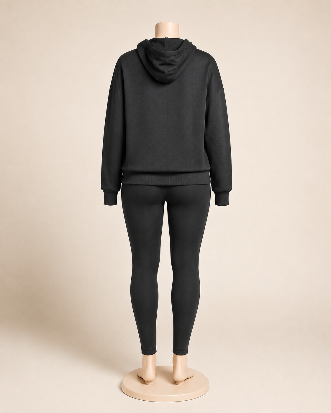 Airport Set- Black