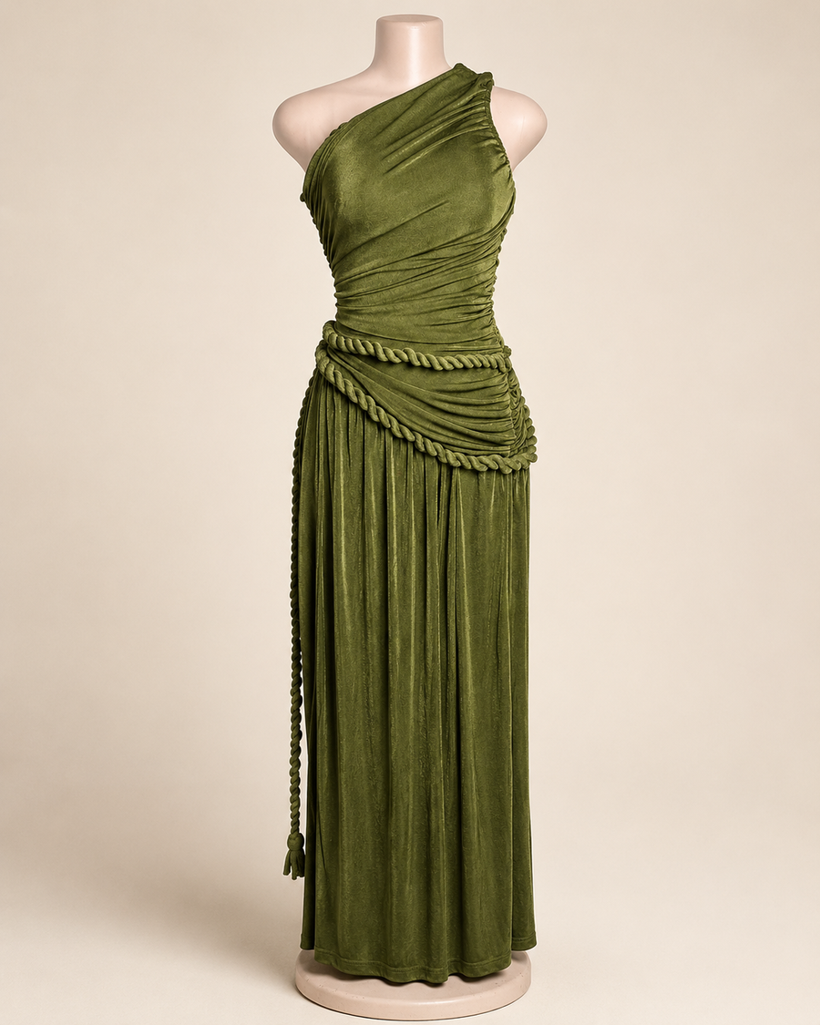 Elegance Dress