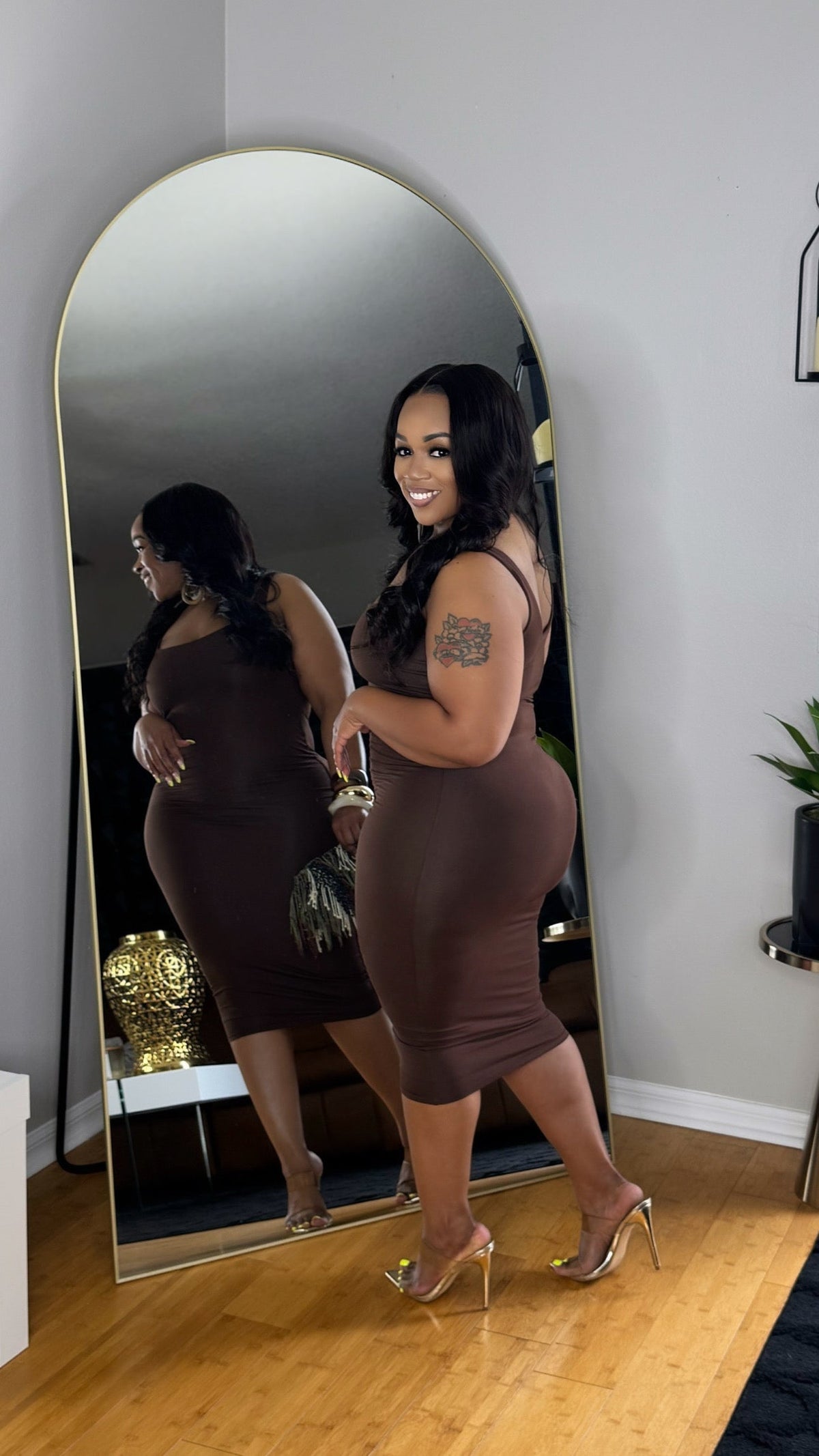 Simply Cute Brown