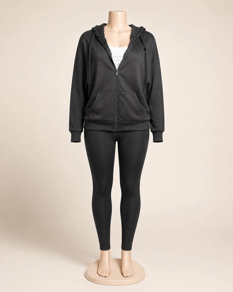 Airport Set- Black