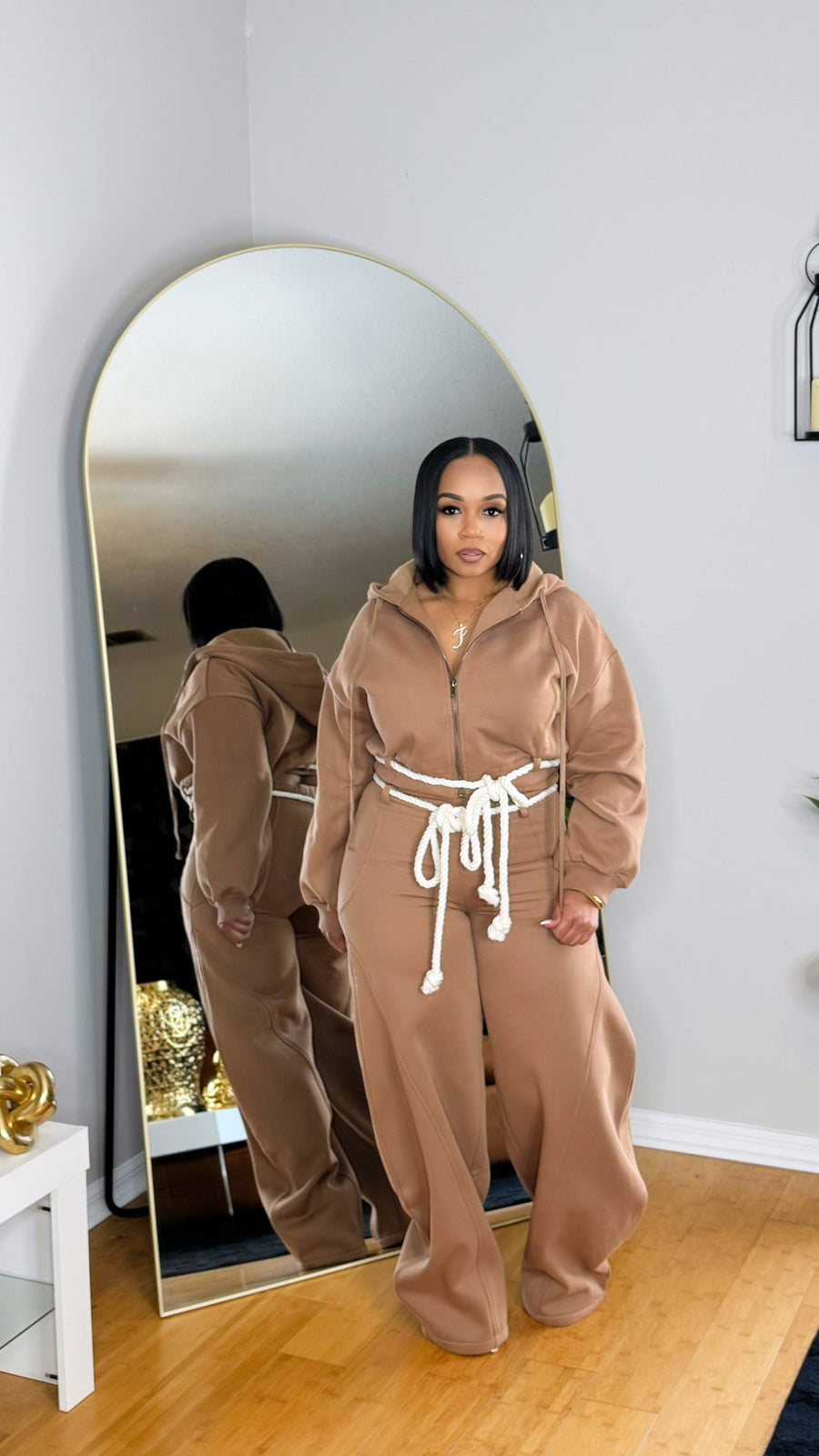 Main Attraction Set