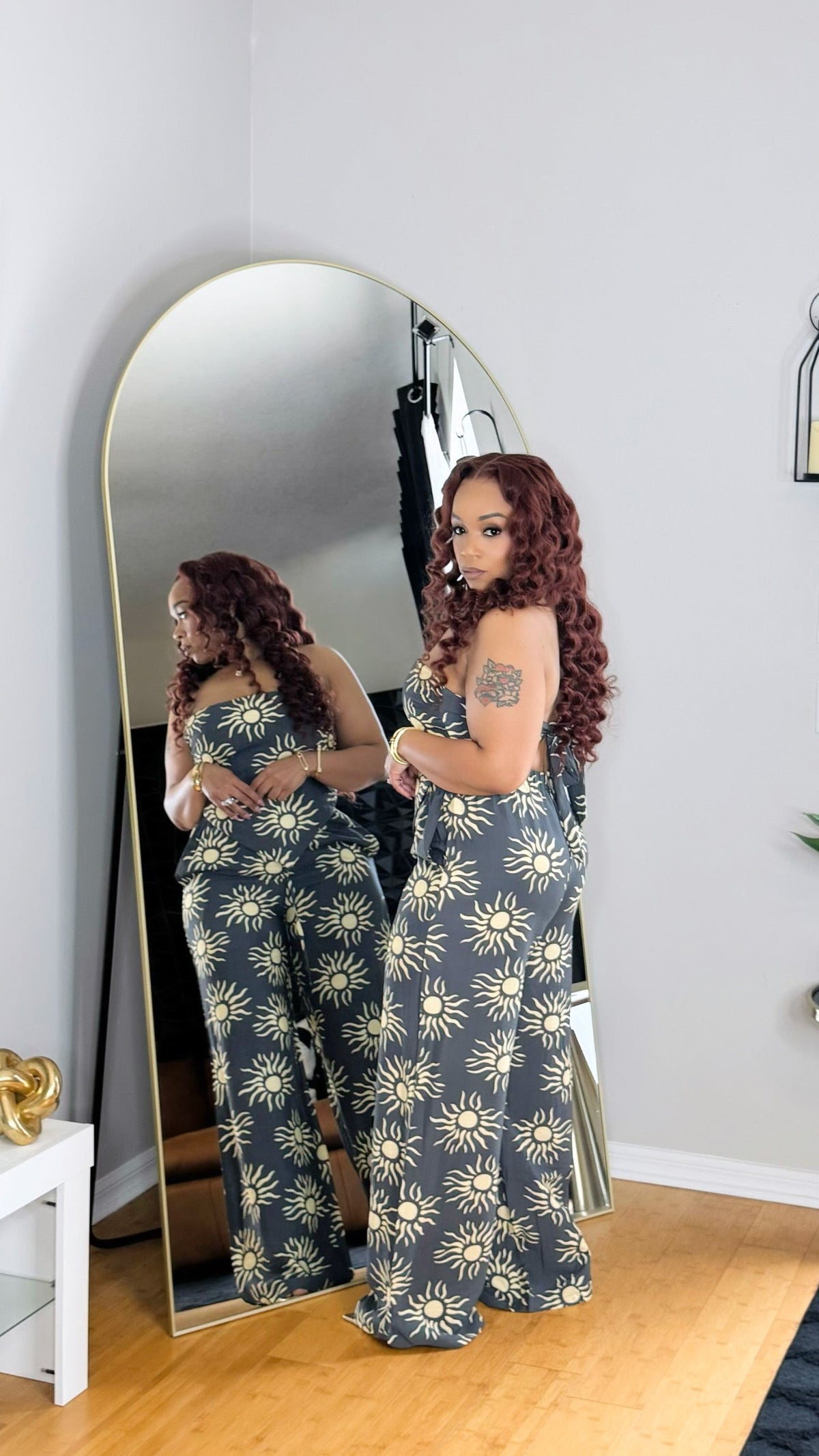 Serenity Pant Set