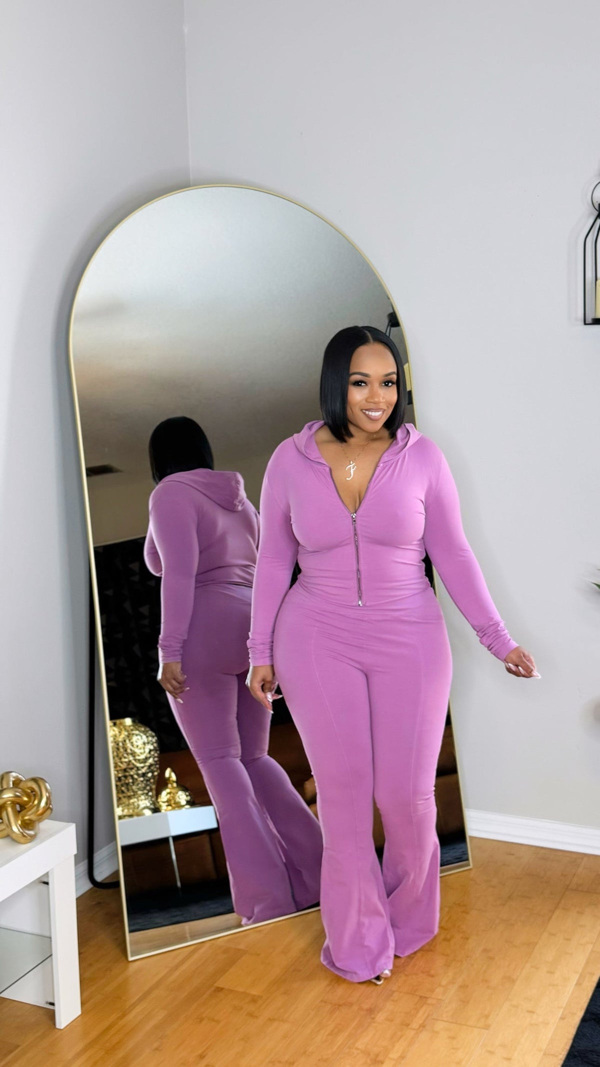 New New Set- Pink