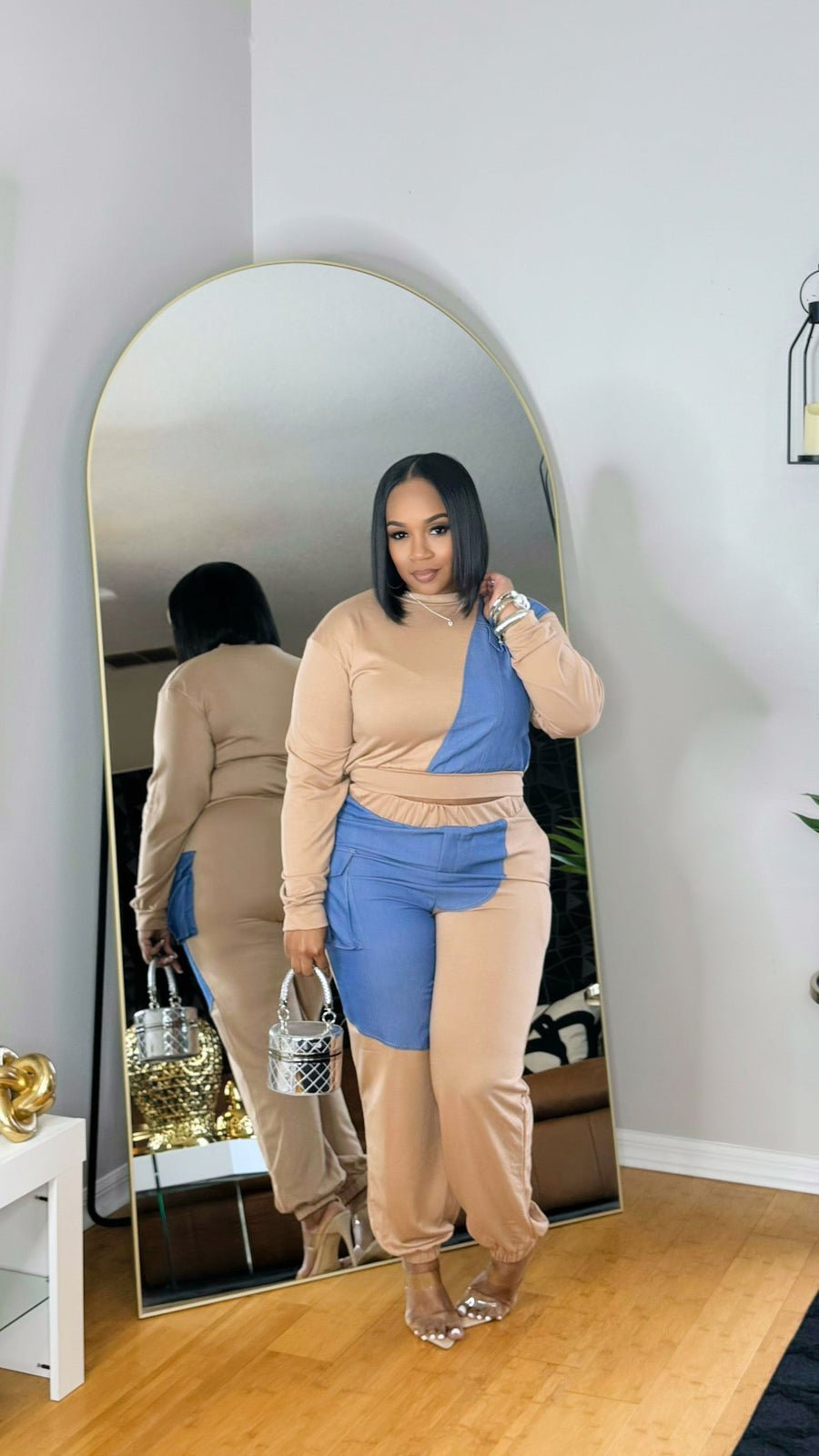 Quick & Easy Set- Mocha