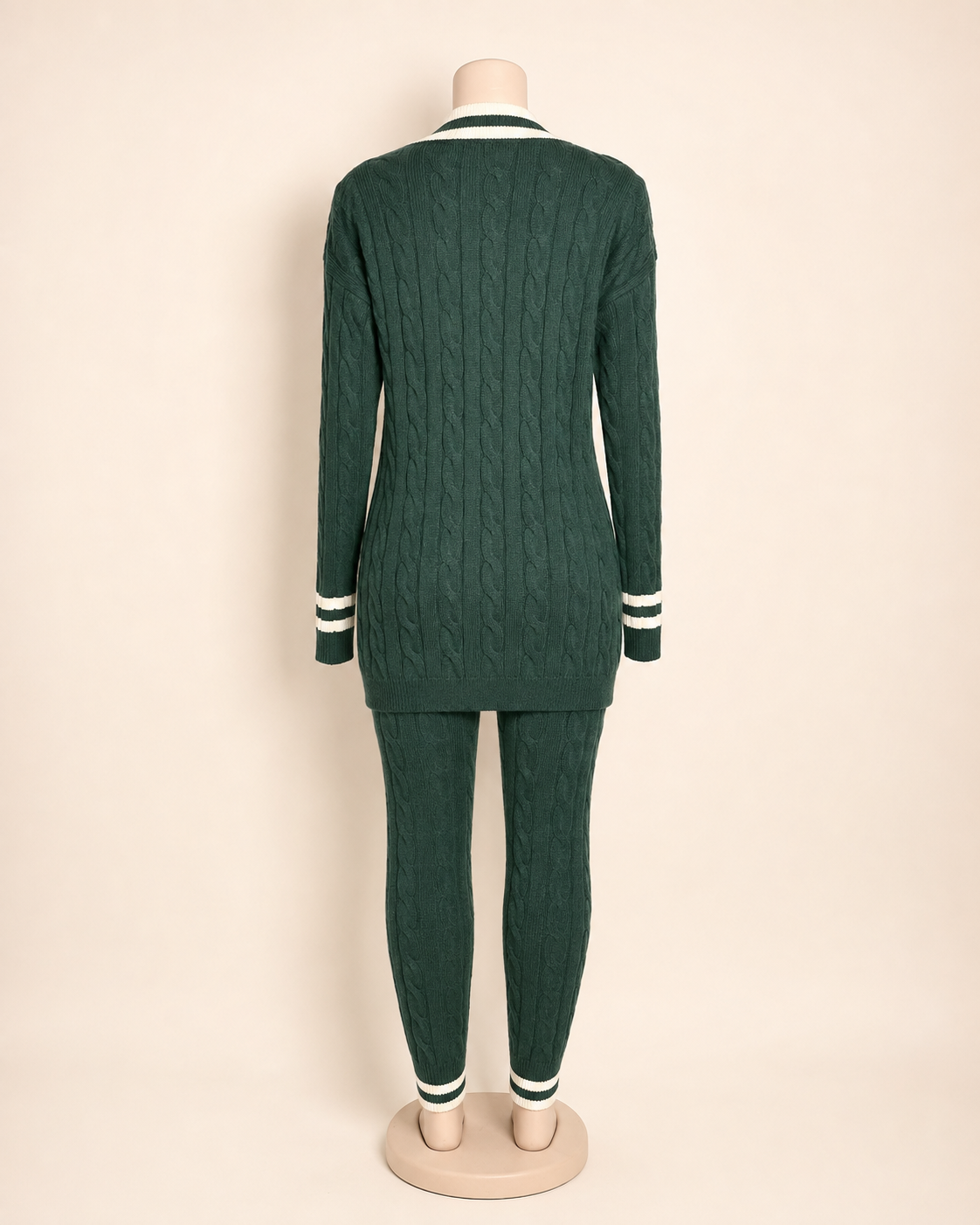 3 Piece Sweater Set