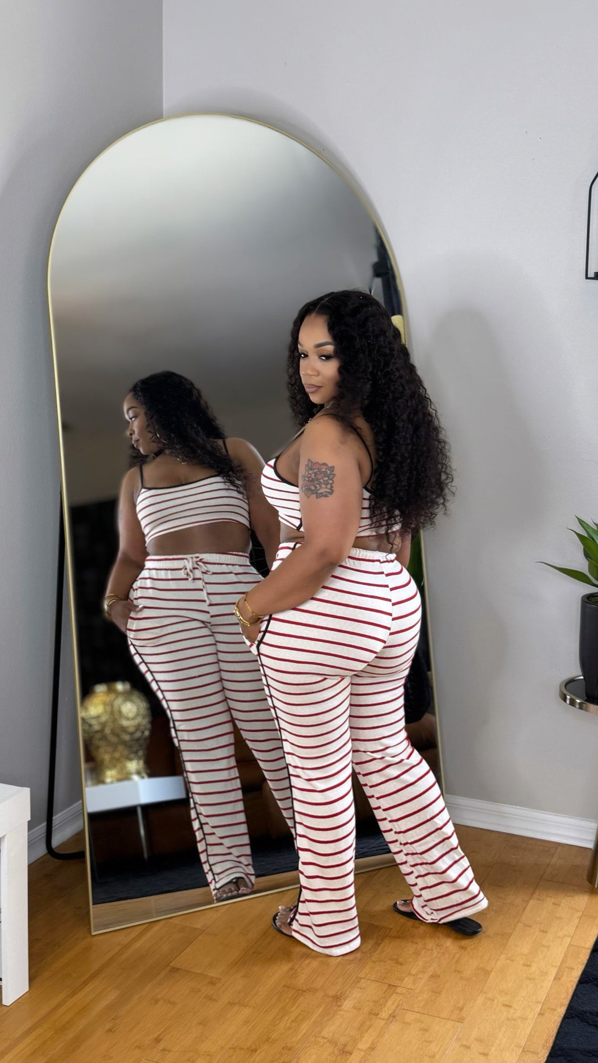 Chill With Me Set