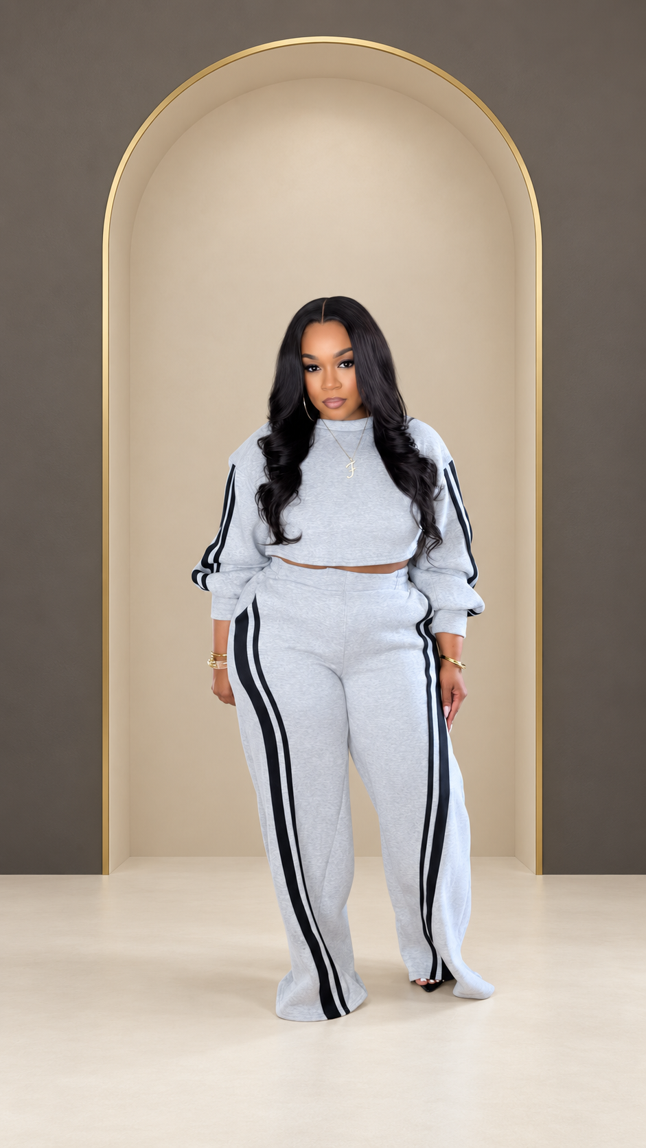 Grey Set