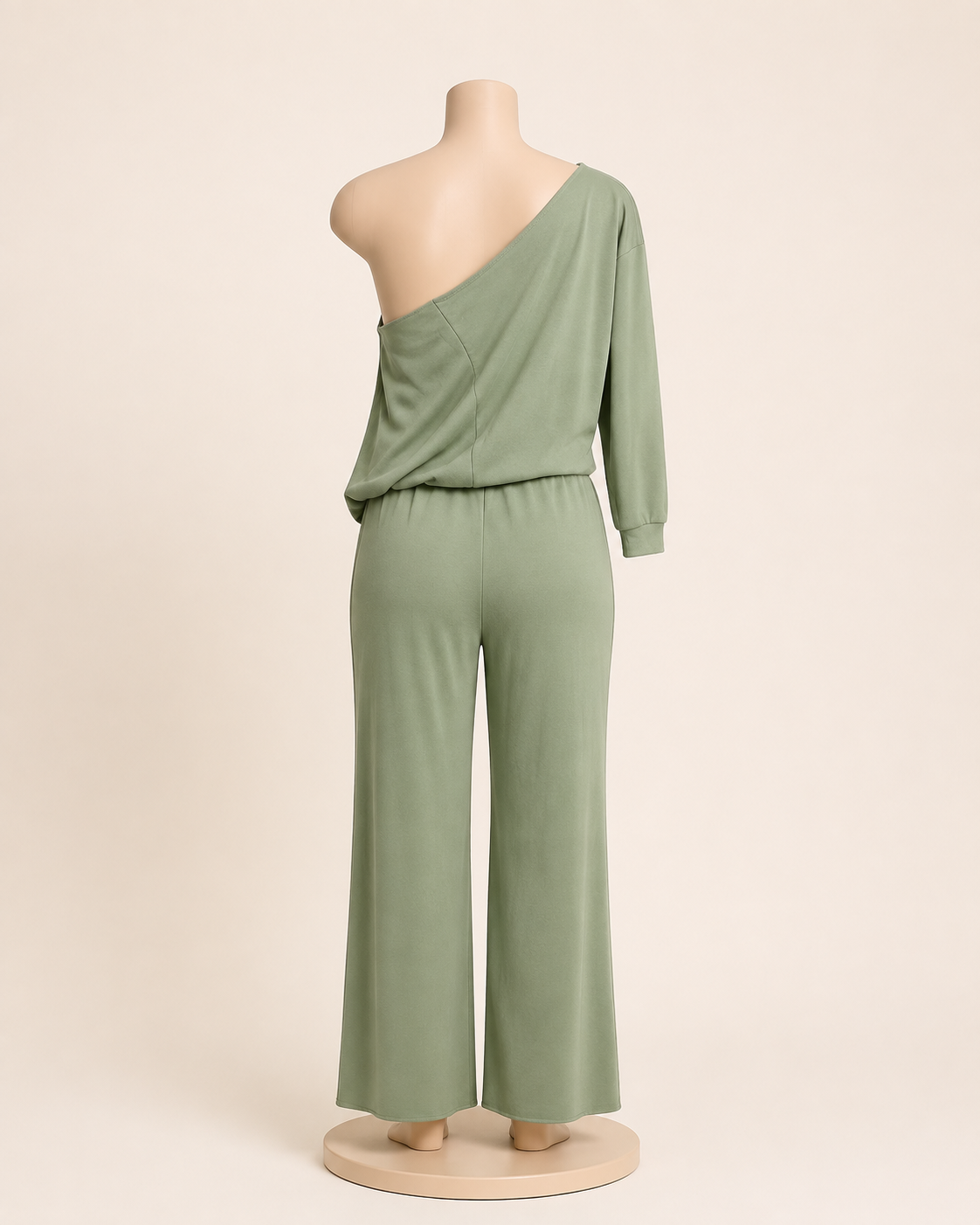 Sage Pant Set
