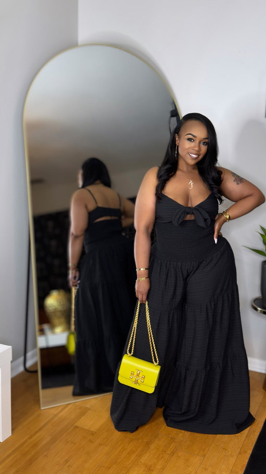Cruise Ready- Black