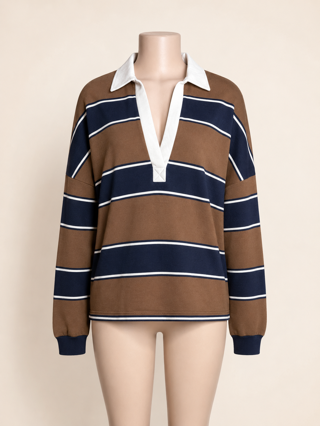 Polo Top