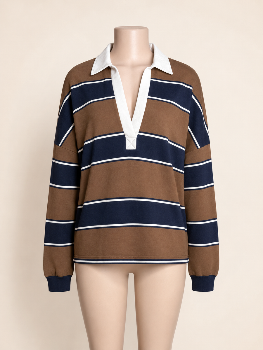 Polo Top