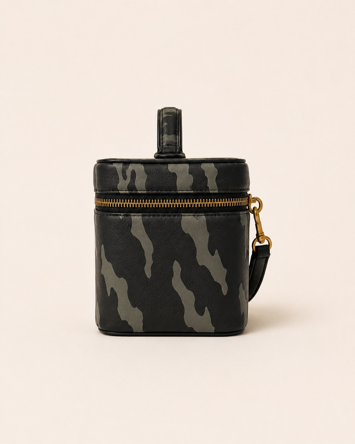 ATF Camo Vanity Bag