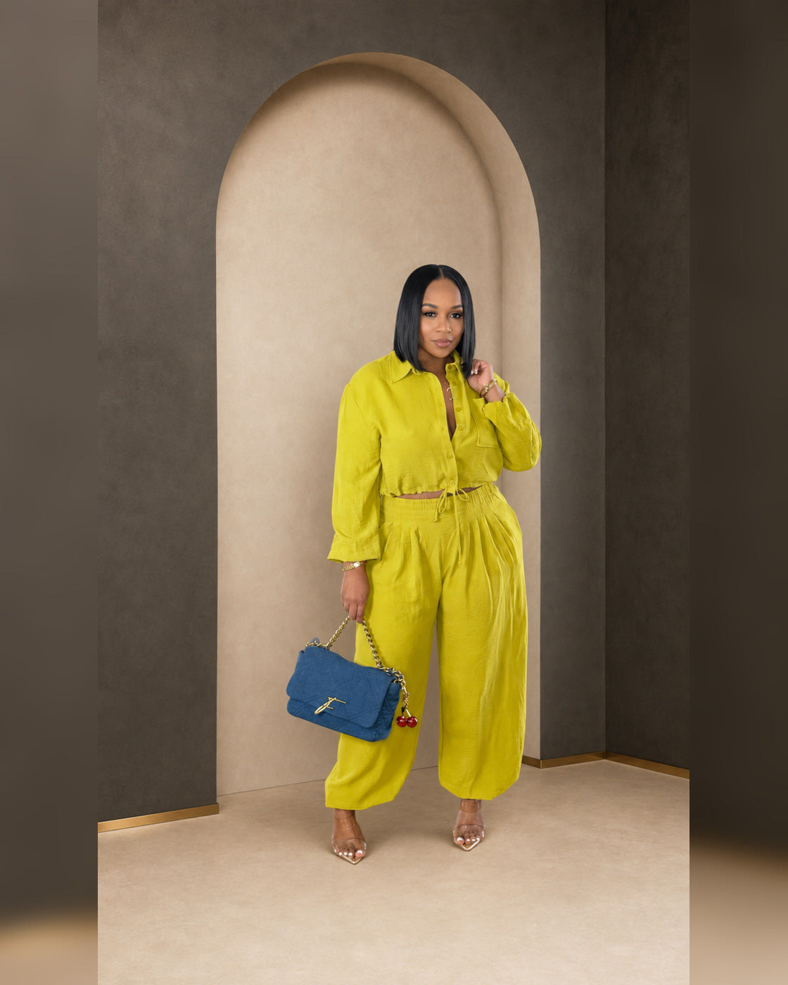Statement Pieces